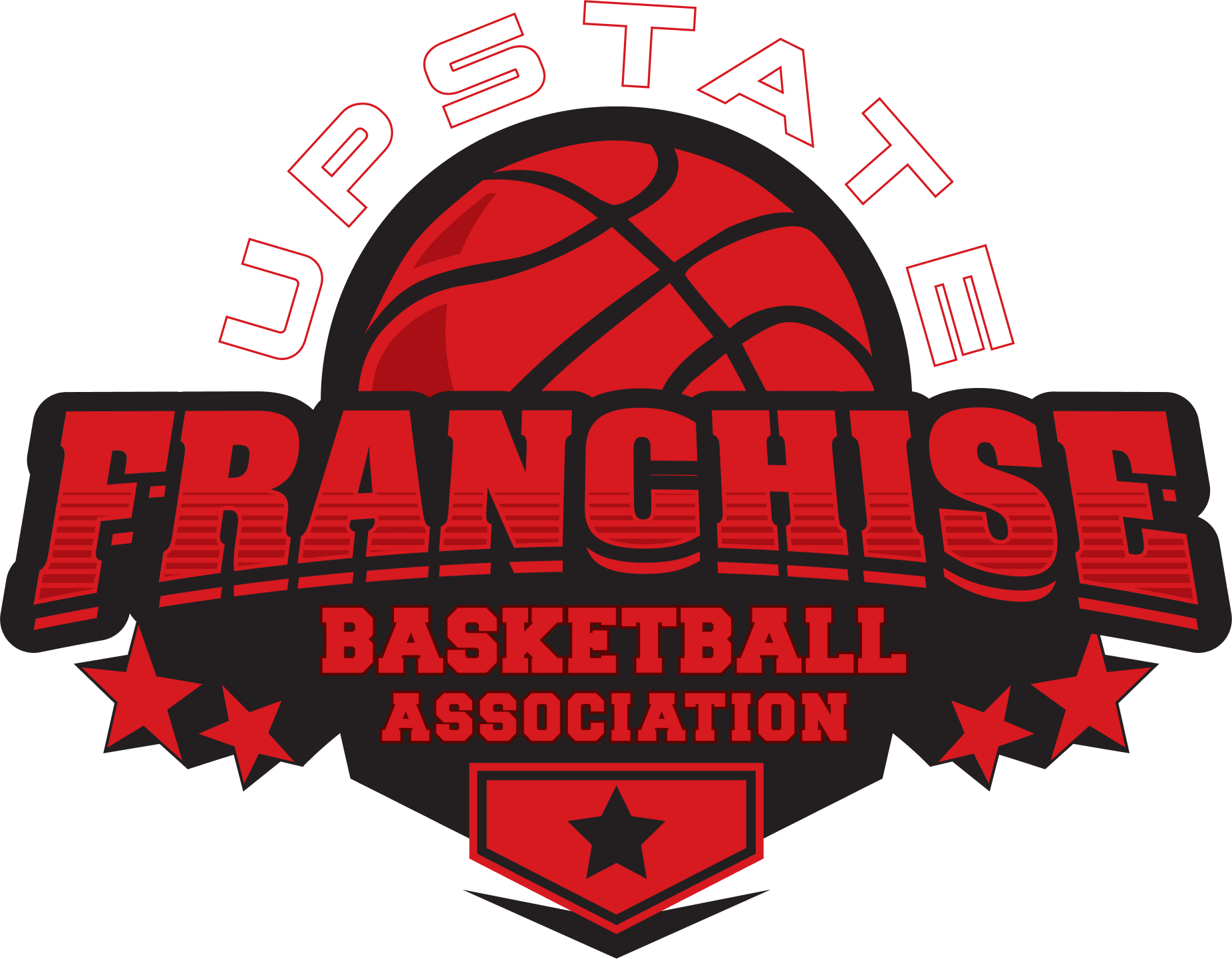 Upstate Franchise Basketball Association
